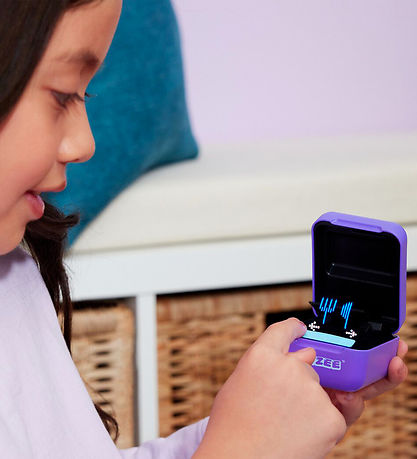 Jouets Bitzee - Animal de compagnie interactif - Numérique Jouets Bitzee - Animal de compagnie interactif - Numérique