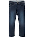 Jeans Name It - NkmSilas - Noos - Dark Blue Denim