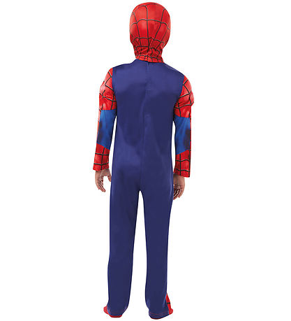 Rubies Naamiaisasut - Marvel Spider-Man