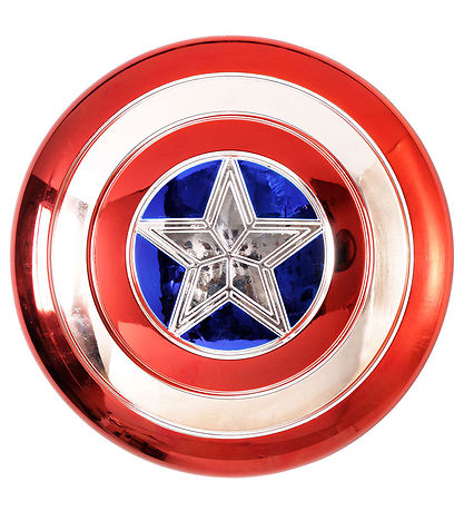 Rubies Costume - Captain America's Shield