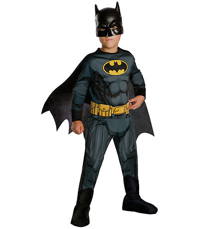 Rubies Kostuum - Batman Rubies Kostuum - Batman