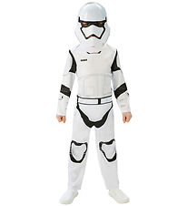 Rubies Costume - Star Wars Stormtrooper Rubies Costume - Star Wars Stormtrooper
