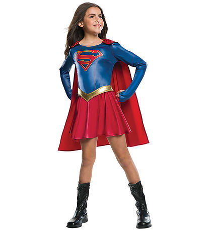 Déguisement Rubies - Supergirl Déguisement Rubies - Supergirl