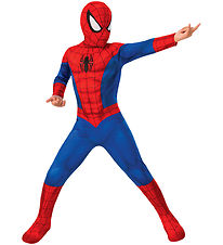 Rubies Costume - Marvel Spider-Man Rubies Costume - Marvel Spider-Man