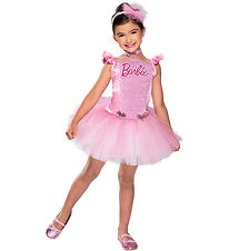 Rubies Costume - Barbie Ballerina Rubies Costume - Barbie Ballerina