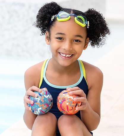 Splash About Bath Toy - 2 pcs - Beach balls Splash About Bath Toy - 2 pcs - Beach balls