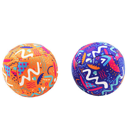 Splash About Bath Toy - 2 pcs - Beach balls Splash About Bath Toy - 2 pcs - Beach balls