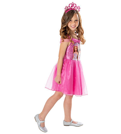 Rubies Kostüm - Barbie Kleid