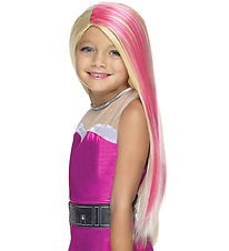 Rubies Costume - Barbie Wig Rubies Costume - Barbie Wig