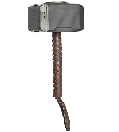 Rubies Costume - Marvel Thor's Hammer