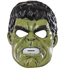 Rubies Costume - Marvel Hulk Mask Rubies Costume - Marvel Hulk Mask