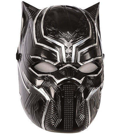 Rubies Kostüm - Marvel Black Panther Möglich Rubies Kostüm - Marvel Black Panther Möglich