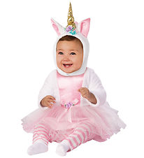 Rubies Naamiaisasut - Little Unicorn