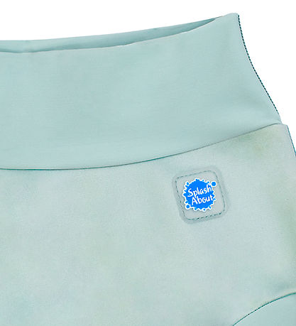 Splash About Swim Diaper - Happy Nappy - Pistachio