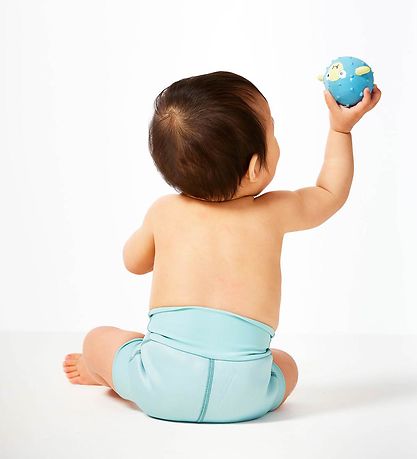 Splash About Swim Diaper - Happy Nappy - Pistachio