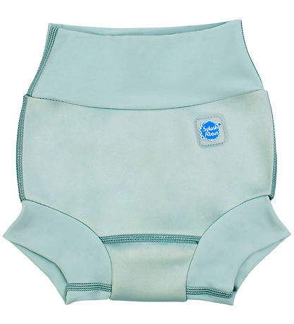 Splash About Swim Diaper - Happy Nappy - Pistachio