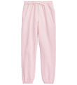 Polo Ralph Lauren Jogginghosen - Rosa Polo Ralph Lauren Jogginghosen - Rosa