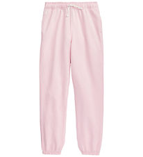 Pantalon de Jogging Polo Ralph Lauren - Rose Pantalon de Jogging Polo Ralph Lauren - Rose