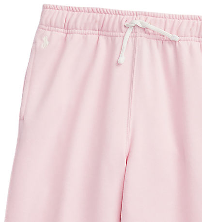 Polo Ralph Lauren Sweatpants - Pink
