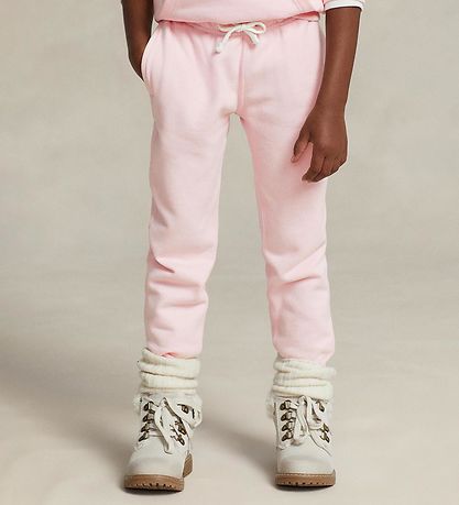 Polo Ralph Lauren Sweatpants - Pink