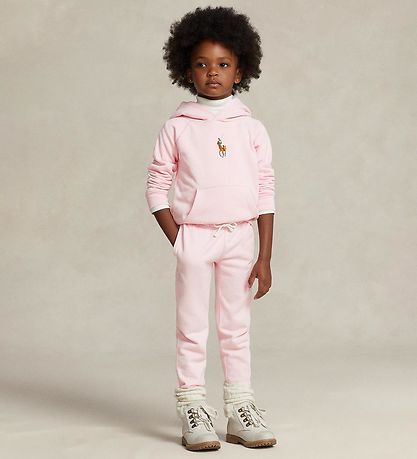 Polo Ralph Lauren Sweatpants - Pink