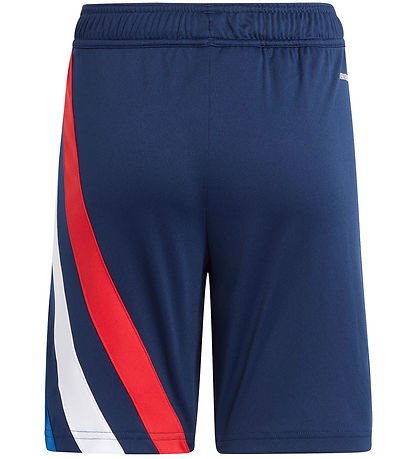 adidas Performance Shorts - Fortore 23 - Blue/White
