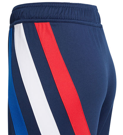 adidas Performance Shorts - Fortore 23 - Blue/White adidas Performance Shorts - Fortore 23 - Blue/White