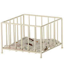 Kravegard Maileg - My - Off White Kravegard Maileg - My - Off White