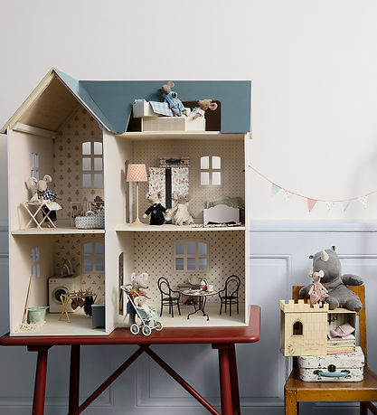 Maileg Kravegård - My - Off White Maileg Kravegård - My - Off White