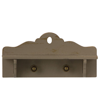 Maileg Shelf - Mini - Wood Maileg Shelf - Mini - Wood