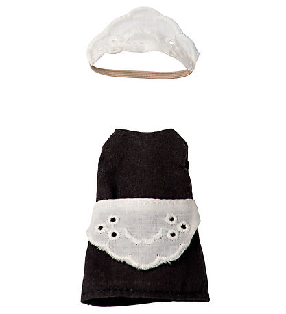 Maileg Mouse - Royal Staff - Maid