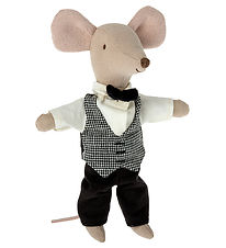 Maileg Maus - Royal Stab - Diener Maileg Maus - Royal Stab - Diener