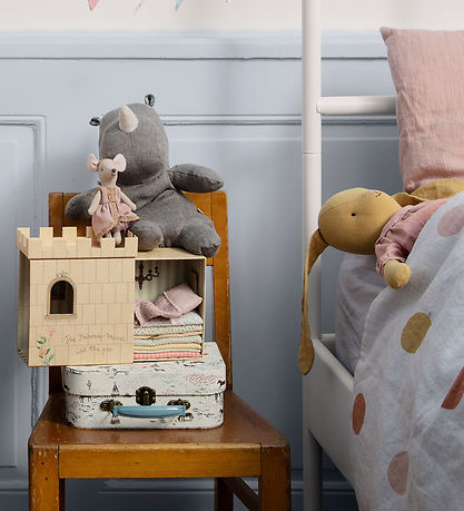 Maileg The Princess & the Pea - Mouse - Big Sister