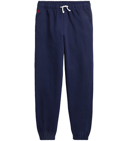 Polo Ralph Lauren Joggingbuxur - Dökkblátt Polo Ralph Lauren Joggingbuxur - Dökkblátt