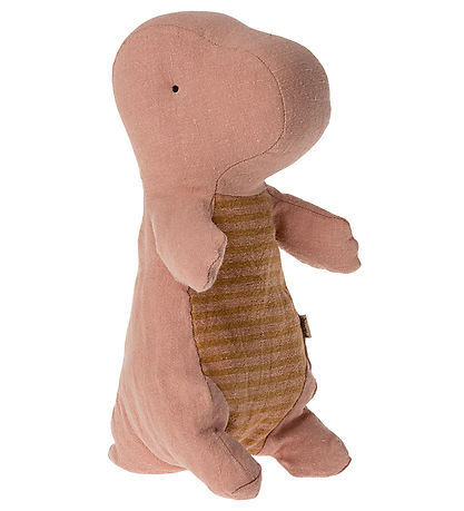 Maileg Soft Toy - Gantosaurus I Egg - Little - Old Rose