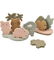 Liewood Bath Toy - George - Multi Mix Liewood Bath Toy - George - Multi Mix