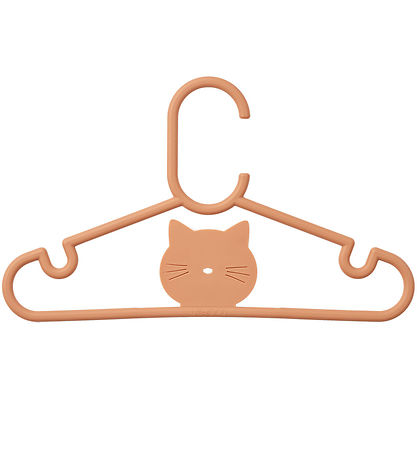 Liewood Hangers - Falton - 8-pack - Toscane Rose Liewood Hangers - Falton - 8-pack - Toscane Rose