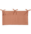 Liewood Bed Pocket - Ray - 43x25 cm - Tuscany Rose Liewood Bed Pocket - Ray - 43x25 cm - Tuscany Rose