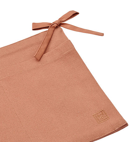 Liewood Bed Pocket - Ray - 43x25 cm - Tuscany Rose