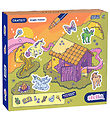 Set de Création Crateit - Bois - Licorne - Magie Forêt Set de Création Crateit - Bois - Licorne - Magie Forêt