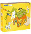 Crateit Creation Set - The Farm - Wood - Life I The Stable Crateit Creation Set - The Farm - Wood - Life I The Stable