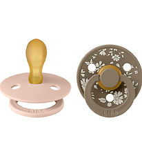 X Liberty Colour Tétine BIBS - 2 Pack - Taille2 - Symétrique - É X Liberty Colour Tétine BIBS - 2 Pack - Taille2 - Symétrique - É