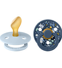 X Liberty Colour Tétine BIBS - 2 Pack - Taille2 - Anatomique - B X Liberty Colour Tétine BIBS - 2 Pack - Taille2 - Anatomique - B