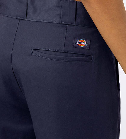 Dickies Trousers - 874 Work Mortgage Rec - Dark Navy Dickies Trousers - 874 Work Mortgage Rec - Dark Navy