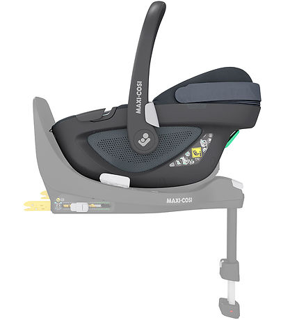 Maxi-Cosi Kindersitz - Pebble 360 - Essential Graphite