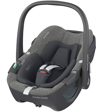 Maxi-Cosi Turvaistuin - Pebble 360 - Valitse Grey