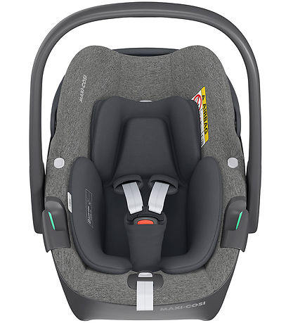 Maxi-Cosi Turvaistuin - Pebble 360 - Valitse Grey
