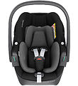 Maxi-Cosi Car Seat - Pebble 360 - Essential Black Maxi-Cosi Car Seat - Pebble 360 - Essential Black
