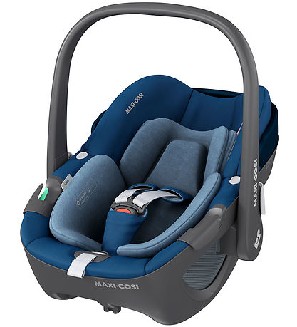 Maxi-Cosi Car Seat - Pebble 360 - Essential Blue