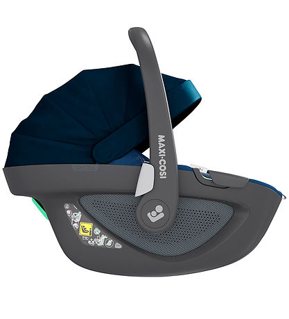 Maxi-Cosi Car Seat - Pebble 360 - Essential Blue
